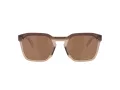 Oakley Hstn Sq Sonnenbrille OO 9533 03
