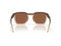 Oakley Hstn Sq Sonnenbrille OO 9533 03