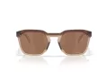 Oakley Hstn Sq Sonnenbrille OO 9533 03