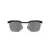 Oakley Hstn Sq Sonnenbrille OO 9533 06