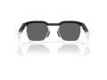 Oakley Hstn Sq Sonnenbrille OO 9533 06