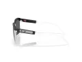Oakley Hstn Sq Sonnenbrille OO 9533 06