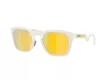 Oakley Hstn Sq Sonnenbrille OO 9533 07