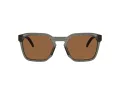 Oakley Hstn Sq Sonnenbrille OO 9533 08
