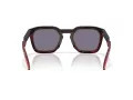 Oakley Hstn Sq Sonnenbrille OO 9533 09
