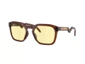 Oakley Hstn Sq Sonnenbrille OO 9533 10