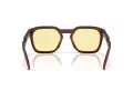 Oakley Hstn Sq Sonnenbrille OO 9533 10