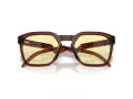 Oakley Hstn Sq Sonnenbrille OO 9533 10