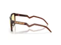 Oakley Hstn Sq Sonnenbrille OO 9533 10