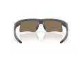 Oakley Bisphaera Speed Sonnenbrille OO 9534 03