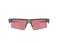 Oakley Bisphaera Speed Sonnenbrille OO 9534 09