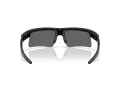 Oakley Bisphaera Speed Sonnenbrille OO 9534 10