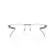 Oakley Voon Brillen OX 3026 04