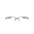 Oakley Foil Rq 0.5 Brillen OX 3100 03