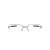 Oakley Foil Rq 0.5 Brillen OX 3100 04