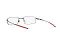 Oakley Top Spinner 4b Brillen OX 3136 07