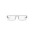 Oakley Barrelhouse Brillen OX 3173 01