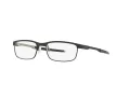 Oakley Steel Plate Brillen OX 3222 01