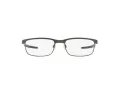 Oakley Steel Plate Brillen OX 3222 02