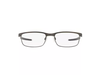 Oakley Steel Plate Brillen OX 3222 02