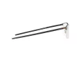 Oakley Tie Bar 0.5 Brillen OX 5140 01