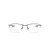 Oakley Wingback Sq Brillen OX 5148 01