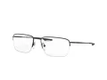 Oakley Wingback Sq Brillen OX 5148 01