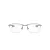 Oakley Wingback Sq Brillen OX 5148 02