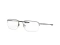 Oakley Wingback Sq Brillen OX 5148 02
