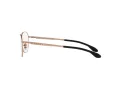 Oakley Sobriquet Brillen OX 5150 02