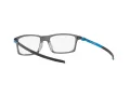 Oakley Pitchman Brillen OX 8050 12