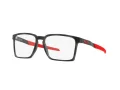 Oakley Exchange Brillen OX 8055 04