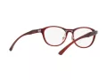 Oakley Draw Up Brillen OX 8057 03