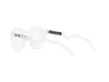 Oakley Hstn Rx Brillen OX 8139 02