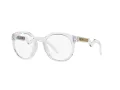 Oakley Hstn Rx Brillen OX 0OX8139 813905