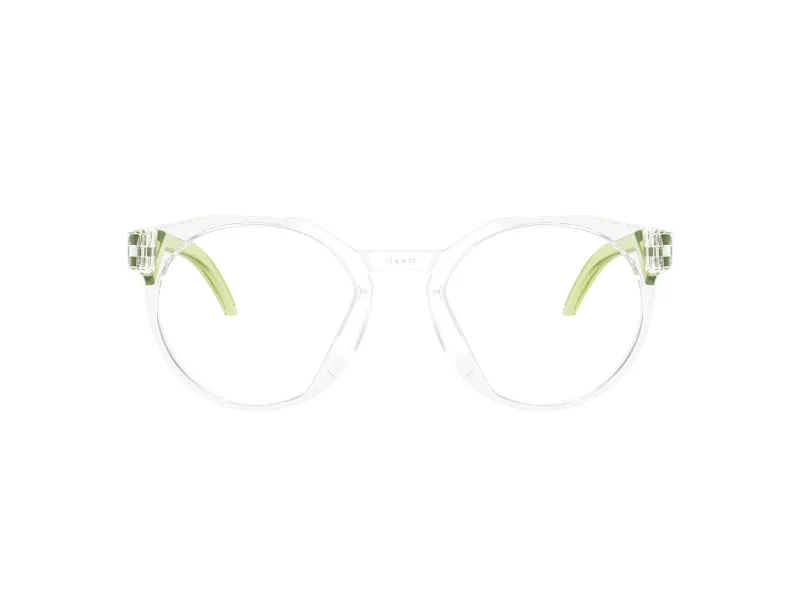 Oakley Hstn Rx Brillen OX 8139 07