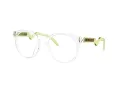 Oakley Hstn Rx Brillen OX 8139 07