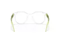 Oakley Hstn Rx Brillen OX 8139 07