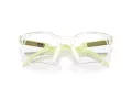 Oakley Hstn Rx Brillen OX 8139 07