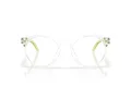 Oakley Hstn Rx Brillen OX 8139 07