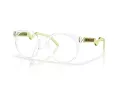 Oakley Hstn Rx Brillen OX 8139 07