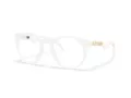Oakley Hstn Rx Brillen OX 8139 08