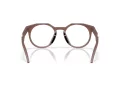 Oakley Hstn Rx Brillen OX 8139 11