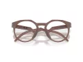 Oakley Hstn Rx Brillen OX 8139 11