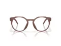 Oakley Hstn Rx Brillen OX 8139 11