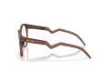 Oakley Hstn Rx Brillen OX 8139 11