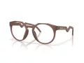 Oakley Hstn Rx Brillen OX 8139 11