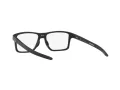 Oakley Chamfer Squared Brillen OX 8143 01