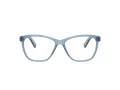 Oakley Alias Brillen OX 8155 12