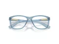 Oakley Alias Brillen OX 8155 12